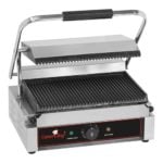 contactgrill |geribbeld-geribbeld|