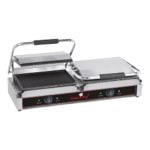 contactgrill |geribbeld-geribbeld|