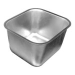 voedselpan 1,5L