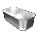 voedselpan 3,5L