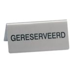 tafelbord