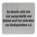 infobord