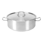 kookpan laag |008.4L|