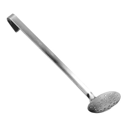 schuimspaan ø 08cm