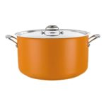 kookpan middel |003.7L|