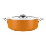 kookpan laag |003.9L|