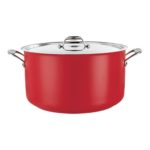kookpan middel |003.7L|