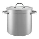 kookpan hoog |033.6L|