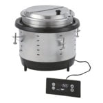 soepketel 10,4L