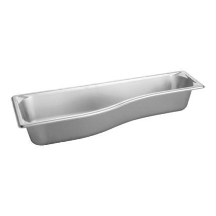 bak gastronorm GN2/4 |089 mm|