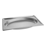 bak gastronorm GN1/1 |051 mm|