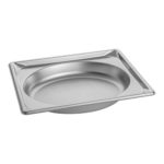 bak gastronorm GN1/2 |051 mm|