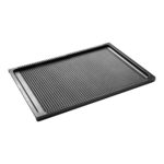 grillplaat 38x26,5cm