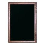 menu bord