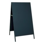 menu stoepbord