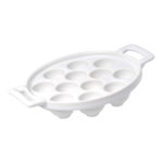 slakkenschaal Ø16cm