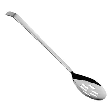 serveerlepel L.35,0cm