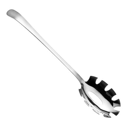 spaghetti-lepel L.31cm