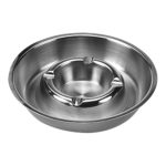 asbak Ø14cm