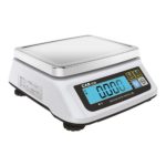 weegschaal |max.006kg|