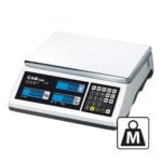 winkelweegschaal |max.015kg|