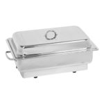 chafing dish GN1/1
