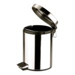 pedaal afvalbak 005,0L