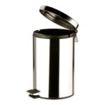 pedaal afvalbak 012,0L