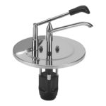 emmer-dispenser |Ø19,5cm|
