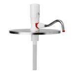 emmer-dispenser |Ø26,5cm|