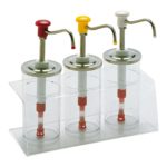 sausbar |3x00,95L|