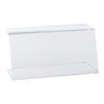 toonbank display L.050cm