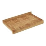 trancheerplank 60x40cm