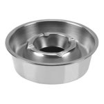 terras asbak Ø14cm
