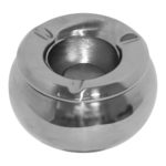 terras asbak Ø10cm