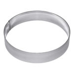 taartring Ø22cm