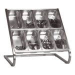 bestekuitgifte unit