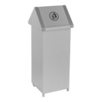 afval container 170L