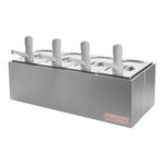 sausbar |4x04,8L|