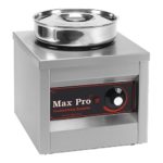 spijzen warmer