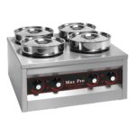 spijzen warmer
