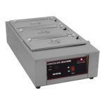 chocolade warmer GN1/1