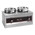 chocolade warmer