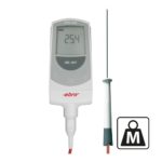 kern-temperatuurmeter