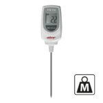 kern-temperatuurmeter