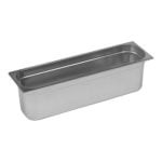 bak gastronorm GN2/4 |040 mm|