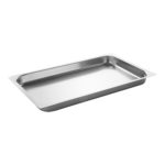 bak gastronorm GN1/1 |040 mm|