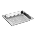 bak gastronorm GN1/2 |040 mm|