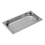 bak gastronorm GN1/3 |040 mm|
