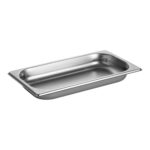 bak gastronorm GN1/3 |040 mm|